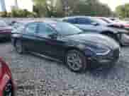 2023 Hyundai Sonata SEL с VIN KMHL14JA0PA323697, выставлен на аукционе Copart как лот 81294295 с пробегом 5 559 миль миль и Списание • Salvage title. История ставок и продаж доступна на DreamBid. Изображение 4.