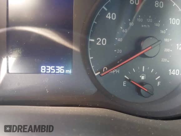 2018 Hyundai Accent SEL с VIN 3KPC24A31JE023674, выставлен на аукционе IAAI как лот 43198070 с пробегом 83 536 миль миль и . История ставок и продаж доступна на DreamBid. Изображение 14.