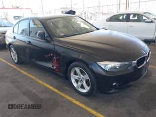 2015 BMW 3 Series 328i с VIN WBA3C1C57FP853736, выставлен на аукционе IAAI как лот 42866830 с пробегом 93 604 миль миль и . История ставок и продаж доступна на DreamBid. Изображение 1.