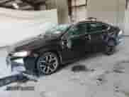 2016 Chevrolet Impala LT with VIN 2G1115S32G9178667, listed as a Copart auction lot 66089355 with 81,862 mi miles and Non repairable. Bid and sale history available at DreamBid. Image 1.