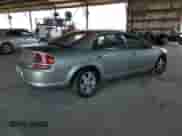 2005 Dodge Stratus SXT with VIN 1B3EL46X85N509659, listed as a Copart auction lot 68785295 with 140,643 mi miles and Salvage title. Bid and sale history available at DreamBid. Image 3.
