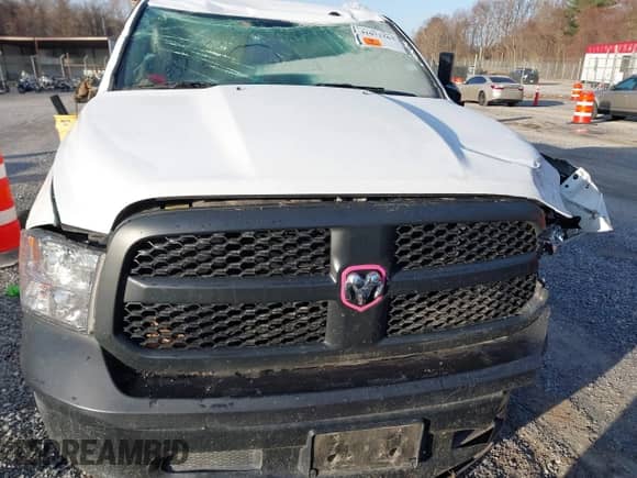 2023 Ram 1500 Express с VIN 3C6RR7KT7PG641320, выставлен на аукционе IAAI как лот 41072163 с пробегом 30 464 миль миль и . История ставок и продаж доступна на DreamBid. Изображение 11.