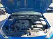 2017 Hyundai Elantra SE with VIN KMHD74LF1HU109328, listed as a IAAI auction lot 43448395 with 160,702 mi miles and . Bid and sale history available at DreamBid. Image 10.