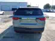 2023 Chevrolet Traverse LT Cloth z VIN 1GNERGKW8PJ129783, wystawiony jako IAAI lot #43334491 z przebiegiem 23 229 mil mil oraz . Historia ofert i sprzedaży dostępna na DreamBid. Obrazek 16.