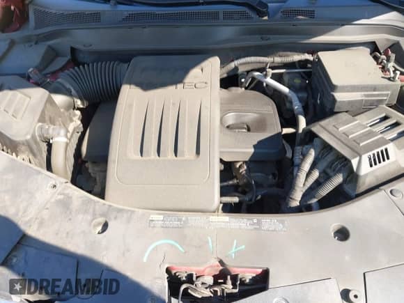 2014 Chevrolet Equinox LT с VIN 2GNFLFEK6E6230954, выставлен на аукционе IAAI как лот 43227954 с пробегом 143 746 миль миль и . История ставок и продаж доступна на DreamBid. Изображение 10.