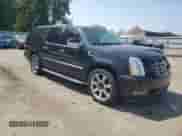 2014 Cadillac Escalade ESV Luxury с VIN 1GYS4HEF0ER239392, выставлен на аукционе Copart как лот 68245055 с пробегом 184 699 миль миль и Списание • Salvage title. История ставок и продаж доступна на DreamBid. Изображение 4.