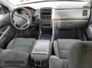 2007 Honda Pilot LX z VIN 2HKYF18167H528045, wystawiony jako Copart lot #80661635 z przebiegiem 226 846 mil mil oraz Szkoda całkowita • Salvage title. Historia ofert i sprzedaży dostępna na DreamBid. Obrazek 8.