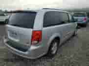 2011 Dodge Grand Caravan Mainstreet with VIN 2D4RN3DGXBR709175, listed as a Copart auction lot 81670445 with 186,530 mi miles and Clean title. Bid and sale history available at DreamBid. Image 3.