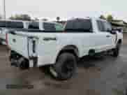 2023 Ford F-250 XL z VIN 1FT8X2BA3PEC95740, wystawiony jako Copart lot #68898844 z przebiegiem 10 044 mil mil oraz Szkoda całkowita • Salvage title. Historia ofert i sprzedaży dostępna na DreamBid. Obrazek 3.