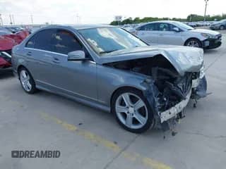 2010 Mercedes-Benz C 300 Sport с VIN WDDGF5EB5AR117869, выставлен на аукционе IAAI как лот 42916442 с пробегом 106 568 миль миль и . История ставок и продаж доступна на DreamBid. Изображение 1.
