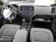 2017 Chevrolet Colorado 4WD WT с VIN 1GCGTBEN1H1203832, выставлен на аукционе Copart как лот 55103915 с пробегом 54 761 миль миль и Списание • Salvage title. История ставок и продаж доступна на DreamBid. Изображение 8.