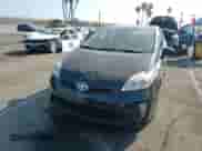 2015 Toyota Prius Four z VIN JTDKN3DU4F0450705, wystawiony jako Copart lot #70707385 z przebiegiem 151 830 mil mil oraz Szkoda całkowita • Salvage title. Historia ofert i sprzedaży dostępna na DreamBid. Obrazek 13.