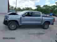 2023 Chevrolet Colorado 2WD LT с VIN 1GCPSCEK2P1200712, выставлен на аукционе IAAI как лот 42565971 с пробегом 40 101 миль миль и . История ставок и продаж доступна на DreamBid. Изображение 15.