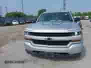 2017 Chevrolet Silverado 1500 Custom с VIN 1GCRCPEC5HZ398145, выставлен на аукционе IAAI как лот 42787880 с пробегом 190 381 миль миль и . История ставок и продаж доступна на DreamBid. Изображение 12.