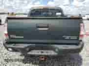2010 Toyota Tacoma PreRunner z VIN 5TEJU4GN7AZ708023, wystawiony jako Copart lot #84866105 z przebiegiem 195 283 mil mil oraz Szkoda całkowita • Salvage title. Historia ofert i sprzedaży dostępna na DreamBid. Obrazek 6.