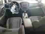 2024 Subaru Impreza с VIN JF1GUABC2R8237870, выставлен на аукционе Copart как лот 67959355 с пробегом 8 240 миль миль и Списание • Salvage title. История ставок и продаж доступна на DreamBid. Изображение 8.