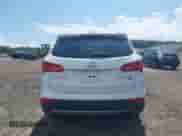 2014 Hyundai Santa Fe with VIN 5XYZWDLA1EG225384, listed as a IAAI auction lot 42518990 with 99,125 mi miles and . Bid and sale history available at DreamBid. Image 16.