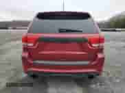 2012 Jeep Grand Cherokee SRT-8 с VIN 1C4RJFDJ0CC213446, выставлен на аукционе Copart как лот 50305075 с пробегом 110 571 миль миль и Чистый • Clean title. История ставок и продаж доступна на DreamBid. Изображение 6.