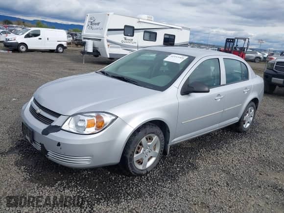 2005 Chevrolet Cobalt с VIN 1G1AK52F057517416, выставлен на аукционе IAAI как лот 41933909 с пробегом 113 717 миль миль и . История ставок и продаж доступна на DreamBid. Изображение 17.