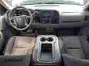 2011 GMC Sierra 1500 z VIN 1GD512CL1BZ326226, wystawiony jako Copart lot #80674485 z przebiegiem 154 813 mil mil oraz Szkoda całkowita • Salvage title. Historia ofert i sprzedaży dostępna na DreamBid. Obrazek 8.