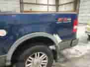 2007 Ford F-150 XLT с VIN 1FTPW145X7FA63588, выставлен на аукционе IAAI как лот 43443805 с пробегом 184 191 миль миль и . История ставок и продаж доступна на DreamBid. Изображение 19.