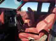 1990 Dodge Dakota z VIN 1B7FL23X7LS653679, wystawiony jako Copart lot #72073034 z przebiegiem 254 327 mil mil oraz Szkoda całkowita • Salvage title. Historia ofert i sprzedaży dostępna na DreamBid. Obrazek 7.