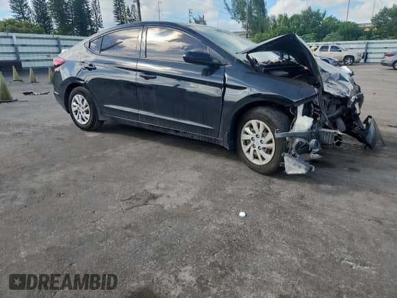 2020 Hyundai Elantra SE с VIN 5NPD74LF1LH570374, выставлен на аукционе Copart как лот 85641115 с пробегом 98 520 миль миль и На запчасти • Non repairable. История ставок и продаж доступна на DreamBid. Изображение 4.