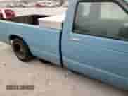 1987 Chevrolet S-10 2WD с VIN 1GCCS14R2H2222870, выставлен на аукционе Copart как лот 78107364 с пробегом 17 074 миль миль и Чистый • Clean title. История ставок и продаж доступна на DreamBid. Изображение 11.