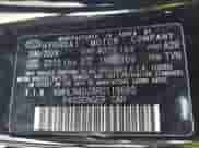 2024 Hyundai Elantra Limited with VIN KMHLN4DJ8RU119683, listed as a IAAI auction lot 43085324 with 10,515 mi miles and . Bid and sale history available at DreamBid. Image 9.