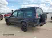2003 Land Rover Discovery SE с VIN SALTW16423A798407, выставлен на аукционе Copart как лот 85578145 с пробегом 199 508 миль миль и Списание • Salvage title. История ставок и продаж доступна на DreamBid. Изображение 2.