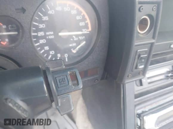 1984 Chevrolet Camaro с VIN 1G1AP87H8EN149625, выставлен на аукционе IAAI как лот 43526483 с пробегом 41 875 миль миль и . История ставок и продаж доступна на DreamBid. Изображение 11.