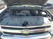 2011 Chevrolet Silverado 1500 LS z VIN 1GCRCREA0BZ303895, wystawiony jako Copart lot #57750935 z przebiegiem 212 073 mil mil oraz Szkoda całkowita • Salvage title. Historia ofert i sprzedaży dostępna na DreamBid. Obrazek 11.