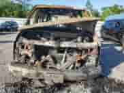 1996 Chevrolet Chevy Van с VIN 1GBFG15R0T1011277, выставлен на аукционе Copart как лот 51970455 с пробегом Не указан миль и На запчасти • Non repairable. История ставок и продаж доступна на DreamBid. Изображение 5.