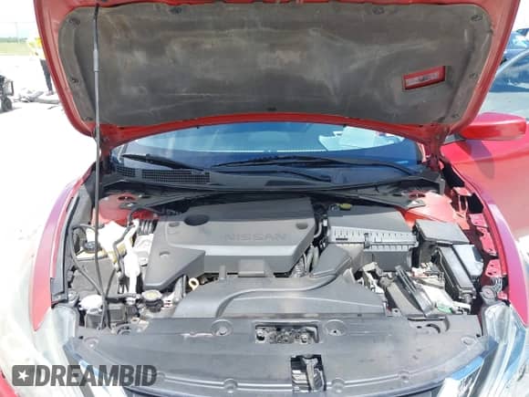 2016 Nissan Altima SL с VIN 1N4AL3AP2GC180718, выставлен на аукционе IAAI как лот 42615852 с пробегом 138 910 миль миль и . История ставок и продаж доступна на DreamBid. Изображение 10.