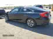 2016 Honda Civic LX z VIN 19XFC2F59GE012732, wystawiony jako Copart lot #72068735 z przebiegiem 187 571 mil mil oraz Szkoda całkowita • Salvage title. Historia ofert i sprzedaży dostępna na DreamBid. Obrazek 2.