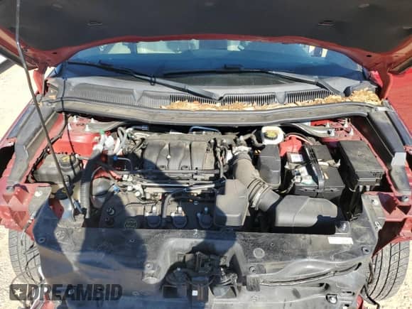 2018 Ford Explorer Limited с VIN 1FM5K7F81JGC81753, выставлен на аукционе Copart как лот 80565285 с пробегом 93 432 миль миль и Списание • Salvage title. История ставок и продаж доступна на DreamBid. Изображение 12.