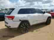 2013 Jeep Grand Cherokee Limited с VIN 1C4RJEBGXDC546160, выставлен на аукционе Copart как лот 62994615 с пробегом 203 897 миль миль и Списание • Salvage title. История ставок и продаж доступна на DreamBid. Изображение 3.