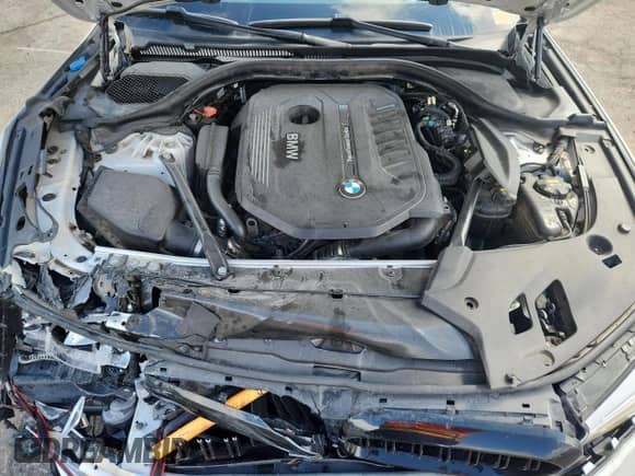 2017 BMW 5 Series 540i с VIN WBAJE5C38HG915249, выставлен на аукционе Copart как лот 84261185 с пробегом 76 744 миль миль и Чистый • Clean title. История ставок и продаж доступна на DreamBid. Изображение 11.