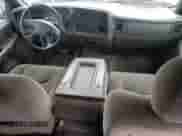 2006 Chevrolet Silverado 1500 LT3 с VIN 2GCEK13Z061279754, выставлен на аукционе Copart как лот 87095375 с пробегом 329 336 миль миль и Чистый • Clean title. История ставок и продаж доступна на DreamBid. Изображение 8.
