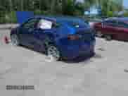 2024 Tesla Model Y с VIN 7SAYGDED4RF044747, выставлен на аукционе IAAI как лот 42377073 с пробегом 18 622 миль миль и . История ставок и продаж доступна на DreamBid. Изображение 6.