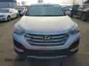 2014 Hyundai Santa Fe с VIN 5XYZTDLBXEG131747, выставлен на аукционе Copart как лот 82691315 с пробегом 224 054 миль миль и Чистый • Clean title. История ставок и продаж доступна на DreamBid. Изображение 5.