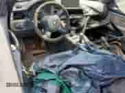 2016 BMW 4 Series 428i z VIN WBA3N7C52GK226065, wystawiony jako Copart lot #80709345 z przebiegiem Nie podano mil oraz Czysty tytuł • Clean title. Historia ofert i sprzedaży dostępna na DreamBid. Obrazek 8.