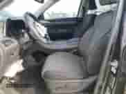 2020 Hyundai Palisade SEL z VIN KM8R3DHE4LU083723, wystawiony jako Copart lot #90885515 z przebiegiem 55 241 mil mil oraz Czysty tytuł • Clean title. Historia ofert i sprzedaży dostępna na DreamBid. Obrazek 7.