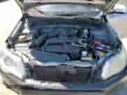 2012 Subaru Forester X Premium z VIN JF2SHADC3CG432803, wystawiony jako Copart lot #69251745 z przebiegiem 163 514 mil mil oraz Czysty tytuł • Clean title. Historia ofert i sprzedaży dostępna na DreamBid. Obrazek 12.