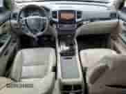 2017 Honda Pilot Elite with VIN 5FNYF6H0XHB028720, listed as a Copart auction lot 70684675 with 88,876 mi miles and Clean title. Bid and sale history available at DreamBid. Image 8.