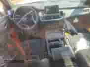 2022 Chevrolet Tahoe Commercial with VIN 1GNSCLEDXNR228000, listed as a Copart auction lot 81611745 with Not provided miles and Salvage title. Bid and sale history available at DreamBid. Image 8.