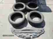 2008 Lexus IS 250 с VIN JTHCK262285018265, выставлен на аукционе Copart как лот 80175755 с пробегом 167 334 миль миль и Списание • Salvage title. История ставок и продаж доступна на DreamBid. Изображение 12.