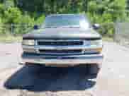 2004 Chevrolet Tahoe LS with VIN 1GNEC13Z44R197874, listed as a IAAI auction lot 42324824 with Not provided miles and . Bid and sale history available at DreamBid. Image 6.