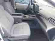 2024 Toyota Sienna XLE with VIN 5TDYRKEC3RS190670, listed as a IAAI auction lot 42811953 with Not provided miles and . Bid and sale history available at DreamBid. Image 5.