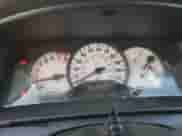 2003 Toyota Corolla CE с VIN 1NXBR32E53Z108096, выставлен на аукционе Copart как лот 81975185 с пробегом 176 305 миль миль и Списание • Salvage title. История ставок и продаж доступна на DreamBid. Изображение 9.